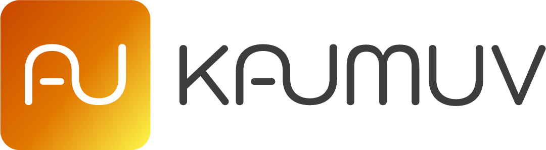 Logo Kaumuv